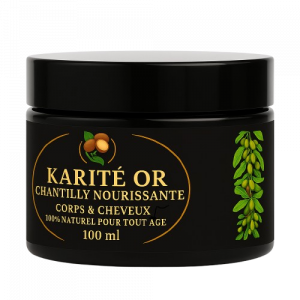 Karité Or