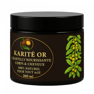 Karité Or